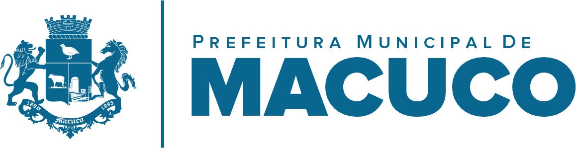 Prefeitura Municipal de Macuco