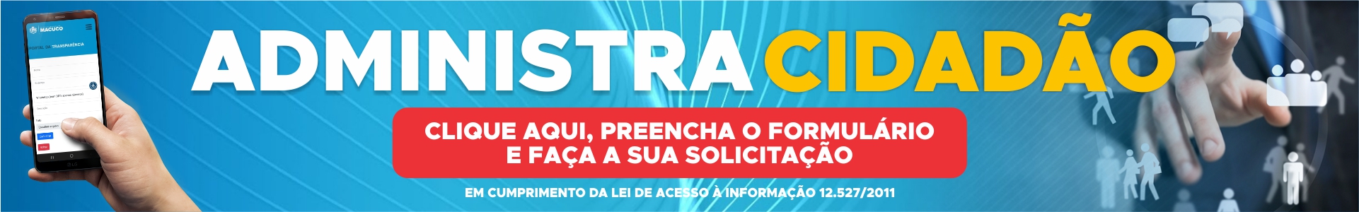 Administra Cidadão