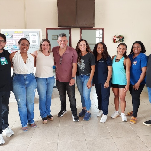 Gestão Municipal apresenta nova secretária em Macuco