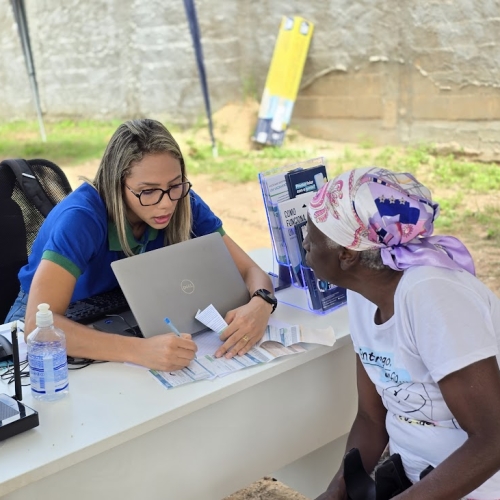 Transparência na torneira: Macuco lidera mutirão por tarifas justas 