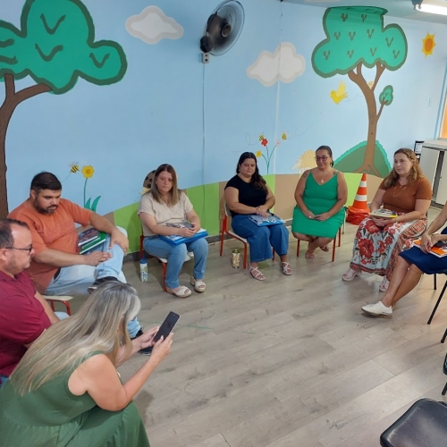 Nova estrutura política de Educação Especial visa à inclusão plena