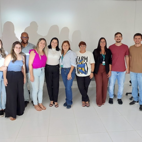 Movimentos para fortalecer especialidades e garantir a transparência