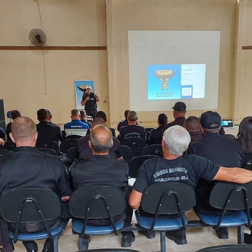 Investindo em segurança, conhecimento e preparando para proteger
