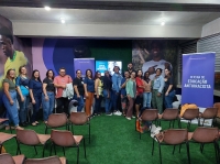 Construindo uma escola antirracista