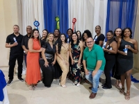 Agentes Comunitários e de Endemias concluem Formação Técnica