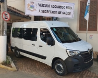 Mais conforto nas estradas, maior valorização no trabalho