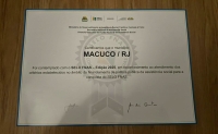 Selo FNAS coloca Macuco em destaque nacional na assistência social 
