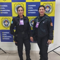 Guarda Civil de Macuco continua sua jornada de aprendizado 