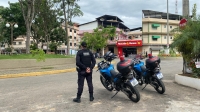 Segurança Pública age rápido para conter ‘rolezinhos’ de motociclistas