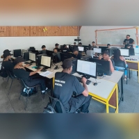 Guarda Mirim terá formação com cursos de Informática e Inglês 