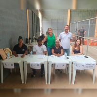 Gestão Macuquense entrega Cestas Natalinas a servidores