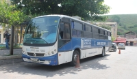 Ônibus de Defesa do Consumidor da ALERJ atende em Macuco