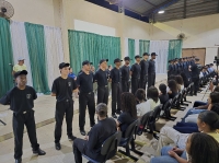 Guarda Mirim 2026 abre mais um ciclo de oportunidades