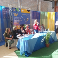 Macuco realiza 14ª Conferência Municipal de Assistência Social