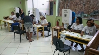 Realizada eleição de conselheiros tutelares em Macuco