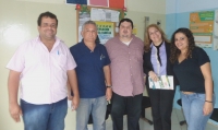 Desenvolvimento Social de Macuco estuda parceria com UERJ