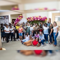Formatura do Projeto Florescer fortalece empoderamento feminino