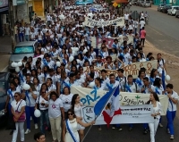 Projeto Viva Paz será implantado em Macuco