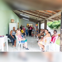CRAS Rosângela Gomes promove evento especial para mulheres