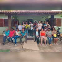 Mais uma ação reforçando a prevenção ao suicídio 