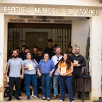 Concluindo o ‘Setembro Amarelo’ e reforçando apoio à saúde mental