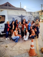 CRAS II promove passeio cultural e fortalece vínculos sociais