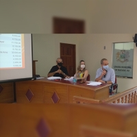 Saúde exibe números do Terceiro Quadrimestre de 2020 