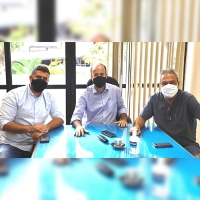 Municípios se unem contra a COVID-19