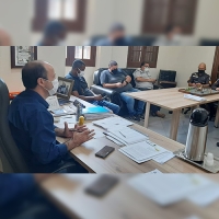 Novas medidas contra os avanços do coronavírus em Macuco