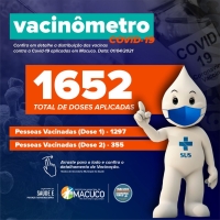 Vacinômetro - 01/04