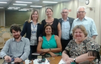 Encontro aborda políticas públicas sobre dependência química