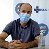 Macuco avança na imunização contra o coronavírus