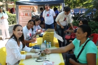 Equipe de Saúde de Macuco atua em parceria com a população