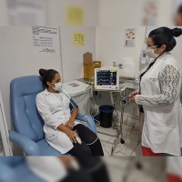 Priorizando a qualidade dos atendimentos para a população