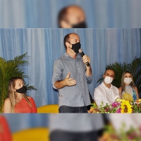 ‘Saúde em Foco’ é lançado em Macuco