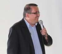 Prefeitos debatem questões do Cis-Serra com o governador