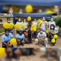 Macuco se une em defesa da vida!