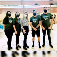 Atividades físicas integram programa de emagrecimento