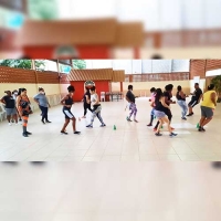 Programa Saúde em Foco continua mobilizando os macuquenses