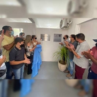 Clima de emoção e saudade na Volta do Umbigo