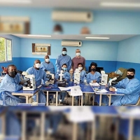 Saúde macuquense investe em capacitação para profissionais