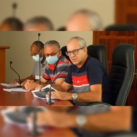 Secretaria de Saúde presta contas do Terceiro Quadrimestre de 2021