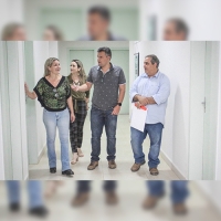 Mais um passo para tirar do papel o Hospital de Macuco