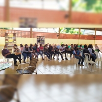 O crescimento dos profissionais de saúde através do aprendizado