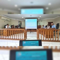 Contas do Primeiro Quadrimestre de 2022 são expostas em Macuco