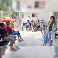 Falando abertamente sobre os riscos do hábito de fumar