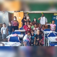 ‘Olho no Futuro’ do aprendizado das escolas macuquenses