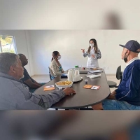 Sessões ajudam macuquenses que querem abandonar o cigarro