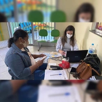 Garantindo a saúde vacinal dos estudantes macuquenses