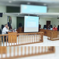 Números do Segundo Quadrimestre de 2022 da Saúde em Macuco 